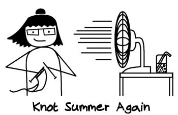 Knot Summer Again