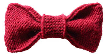 a cool bow tie