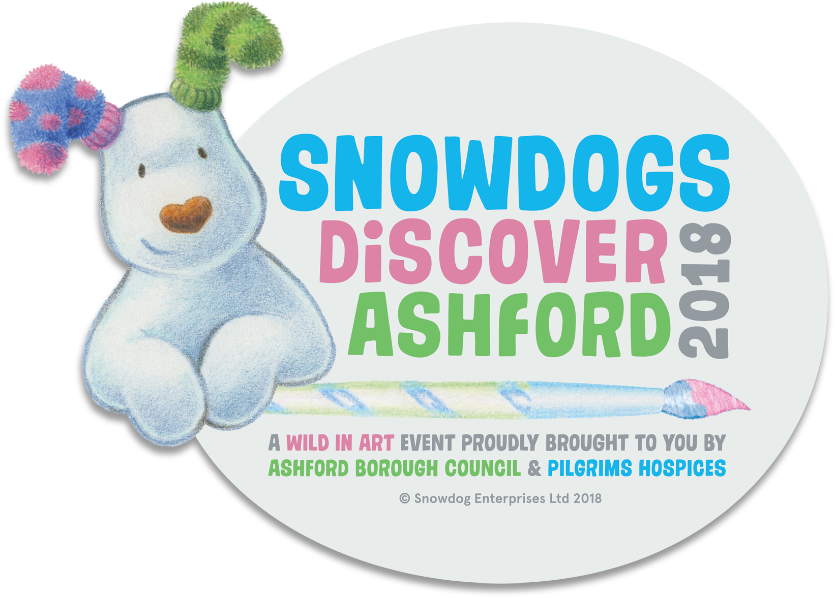 snowdogs logo
