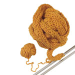 giant yarn knitting pattern