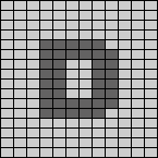 dk grid pattern