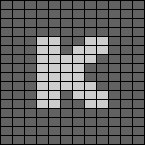 dk grid pattern