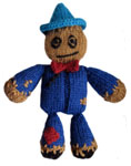 Scarecrow Doll