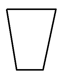 trapezoid body